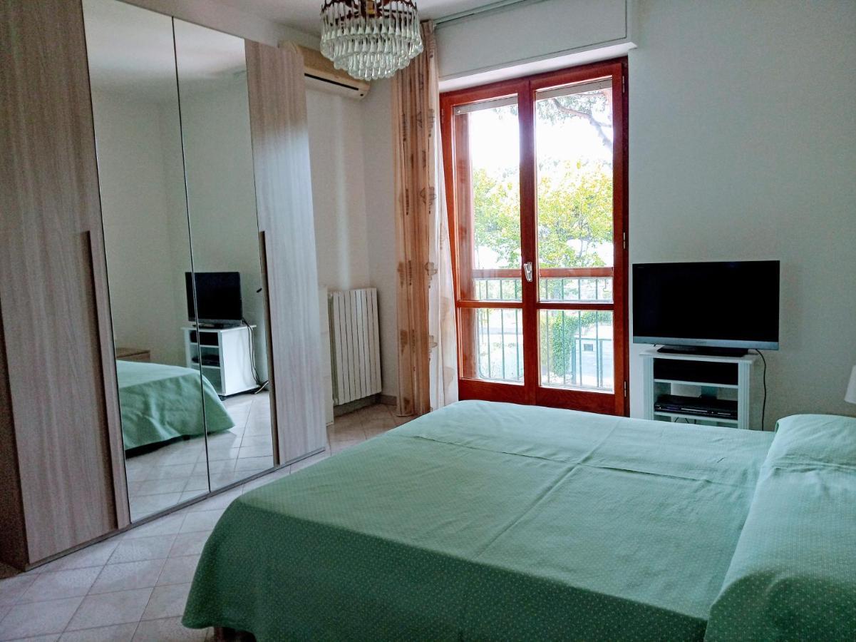 피아노 디 소렌토 Il Platano B&B 외부 사진